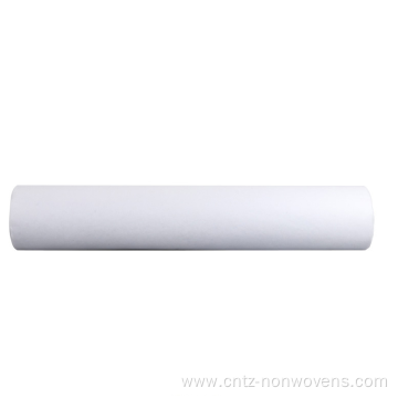 100% polyester interlining chemical bond nonwoven fabric